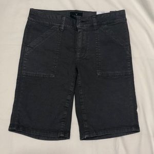 AEO Bermuda shorts